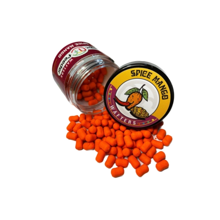 MAGIC WAFTERS SPICE MANGO 50ML